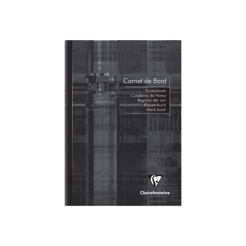 3329680366907-Clairefontaine - journal de bord - A5 - 32 feuilles-P_300011282_3-1