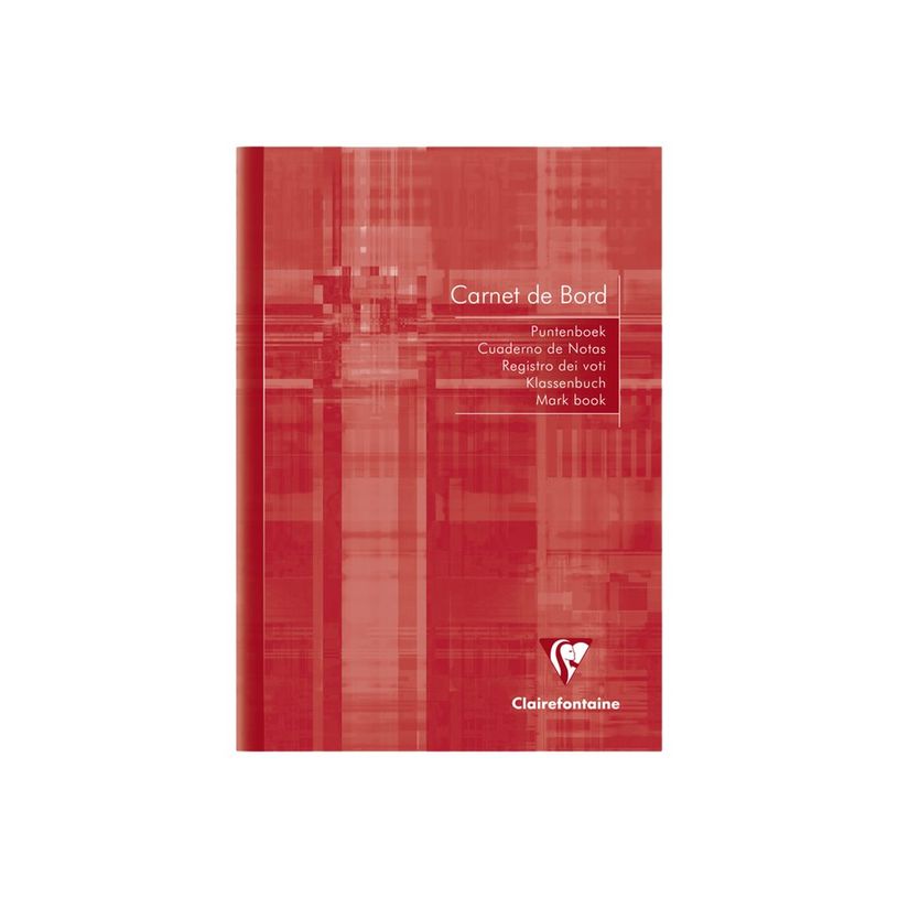 3329680366907-Clairefontaine - journal de bord - A5 - 32 feuilles-P_300011282_4-2
