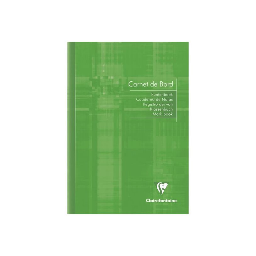 3329680366907-Clairefontaine - journal de bord - A5 - 32 feuilles-P_300011282_5-3