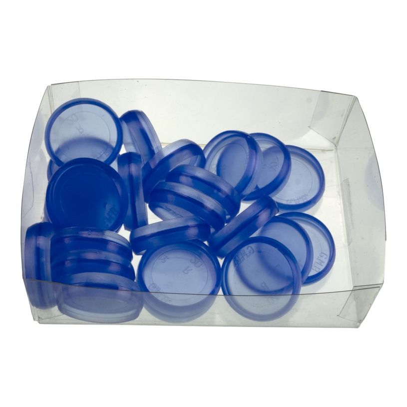 5412831320014-ATOMA - extension pour reliure - bleu transparent (pack de 24)-P_300011511_2-0
