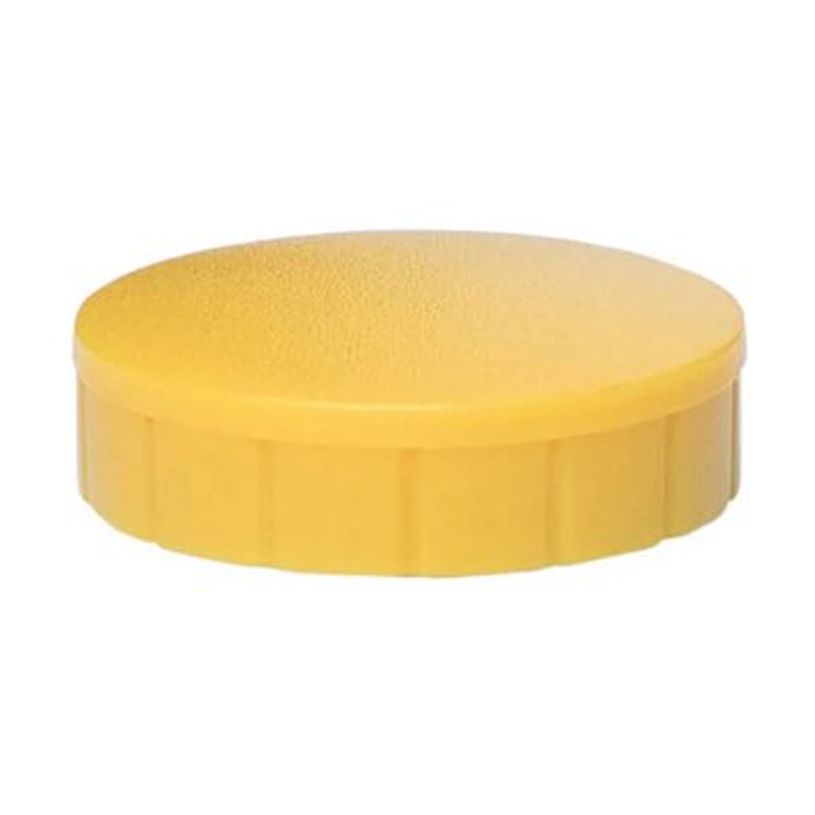 4002390051217-MAULsolid aimant - 2.4 x 0.8 cm - jaune (pack de 10)-P_300012135_2-3
