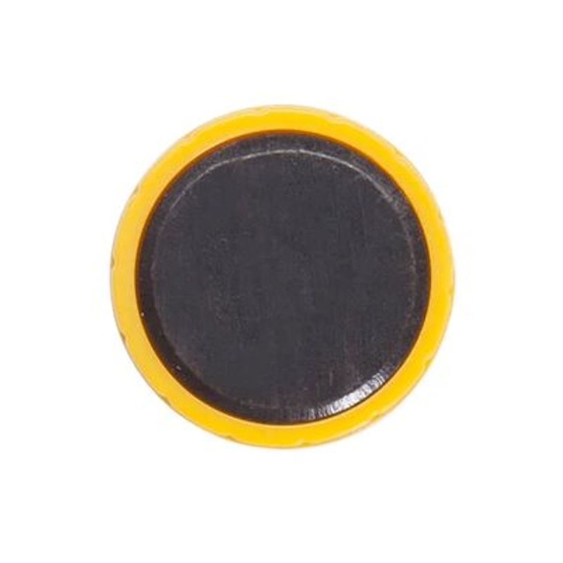 4002390051217-MAULsolid aimant - 2.4 x 0.8 cm - jaune (pack de 10)-P_300012135_3-7