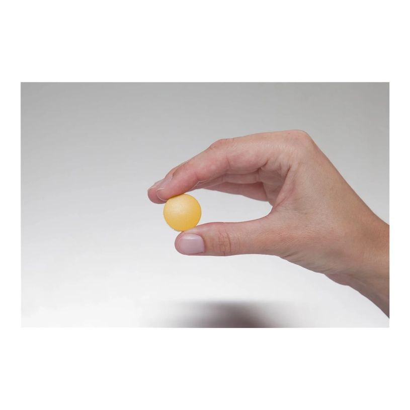 4002390051217-MAULsolid aimant - 2.4 x 0.8 cm - jaune (pack de 10)-P_300012135_6-6