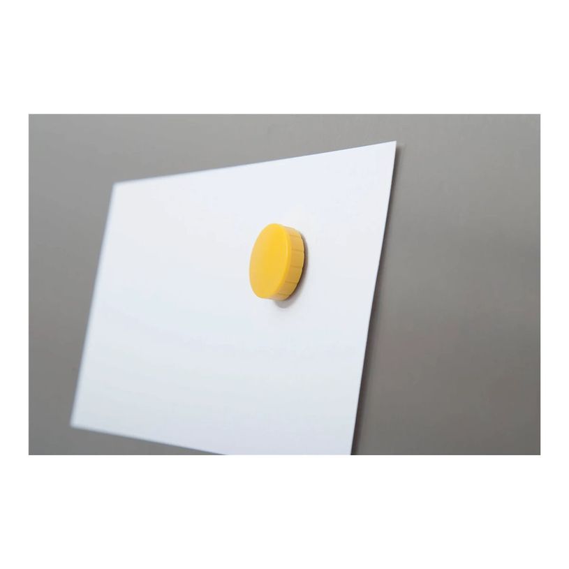4002390051217-MAULsolid aimant - 2.4 x 0.8 cm - jaune (pack de 10)-P_300012135_8-5