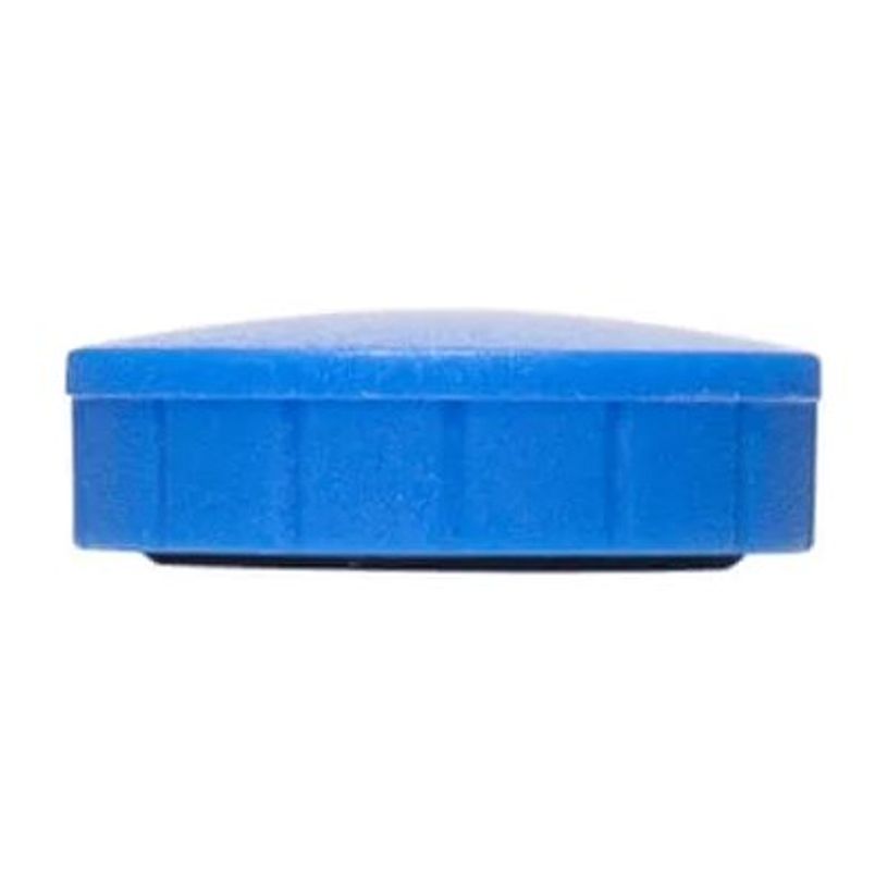 4002390051255-MAULsolid aimant - 2.4 x 0.8 cm - bleu (pack de 10)-P_300012139_4-2