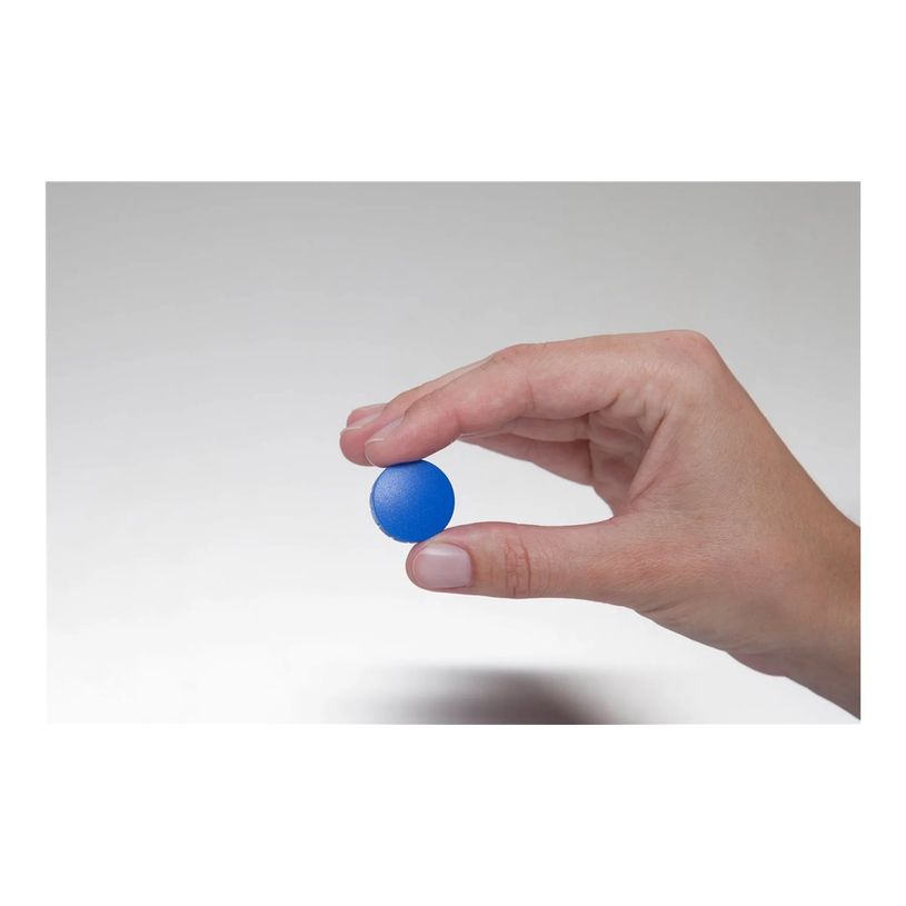 4002390051255-MAULsolid aimant - 2.4 x 0.8 cm - bleu (pack de 10)-P_300012139_6-4