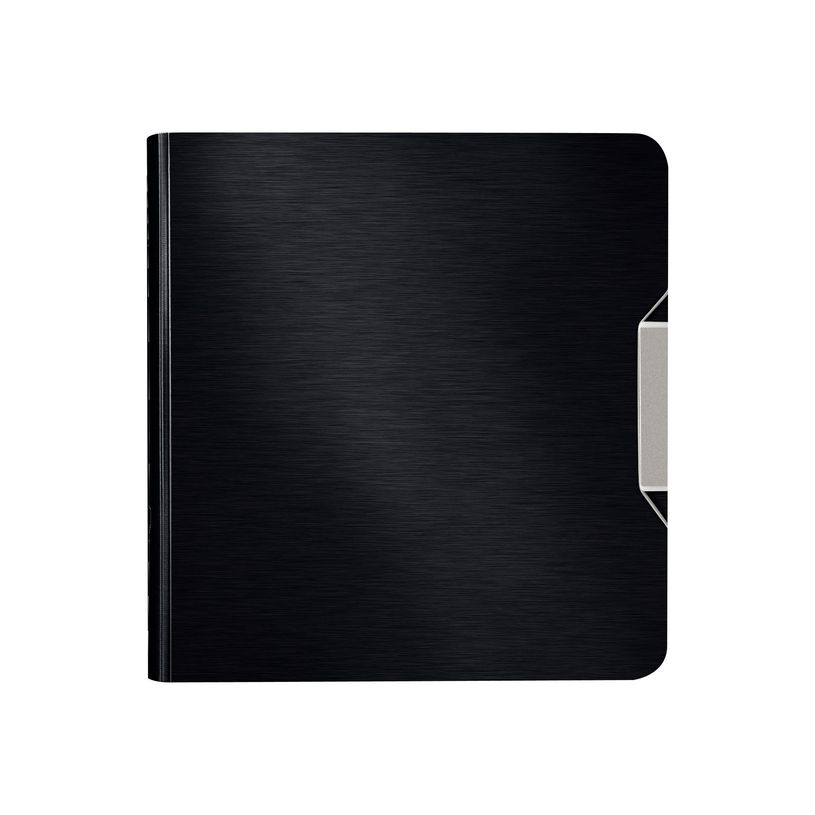 4002432105748-Leitz 180° Active Style - classeur à anneaux - pour A4 - capacité : 350 feuilles - noir-P_300012198_4-3