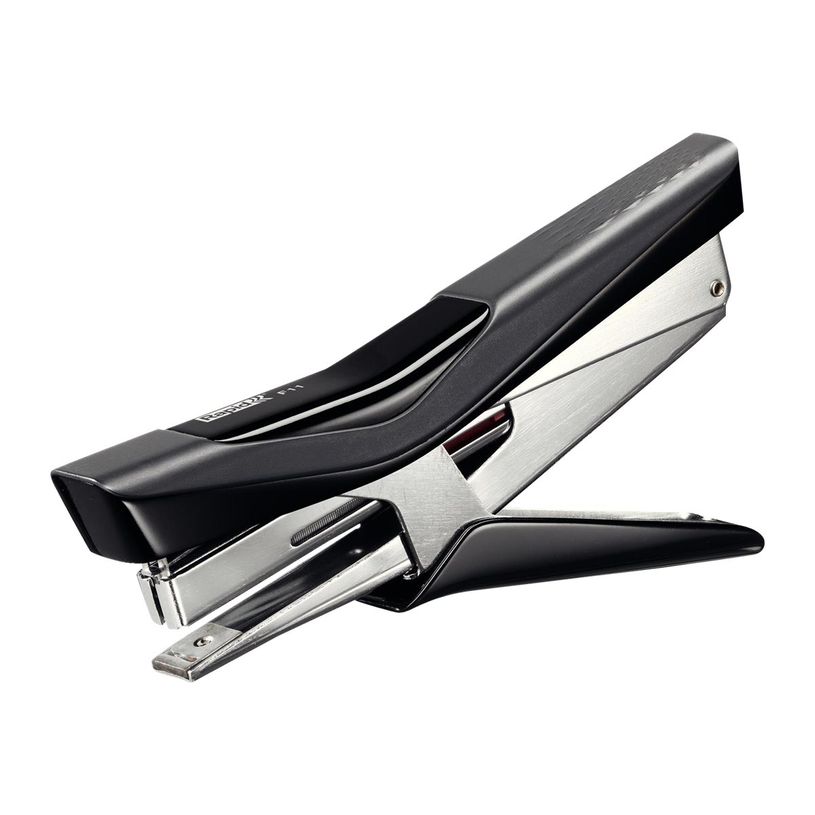 4051661010781-Rapid Fixativ F11 - pince agrafeuse - 15 feuilles - métal - noir-P_300012357_1-0