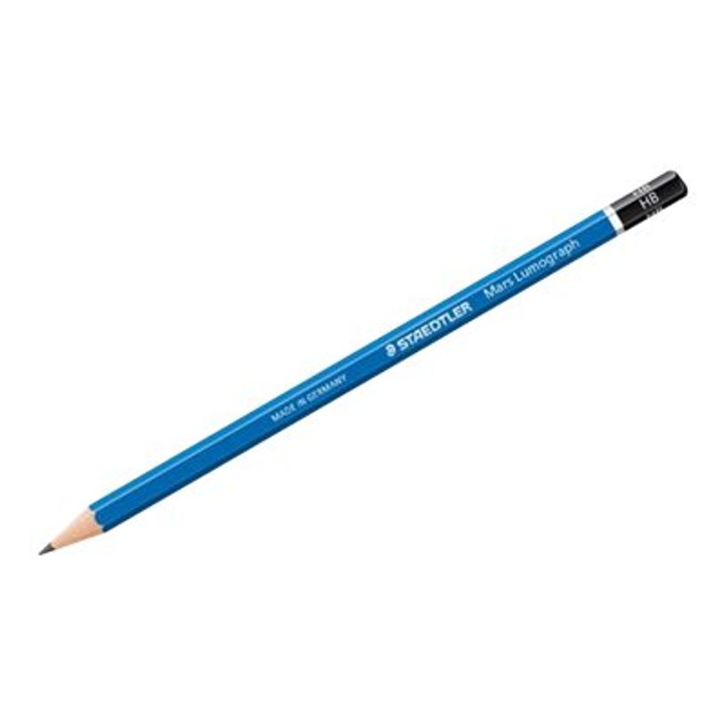 4007817104729-STAEDTLER Mars Lumograph - Crayon - assorti - 2 mm-P_300012520_1-0