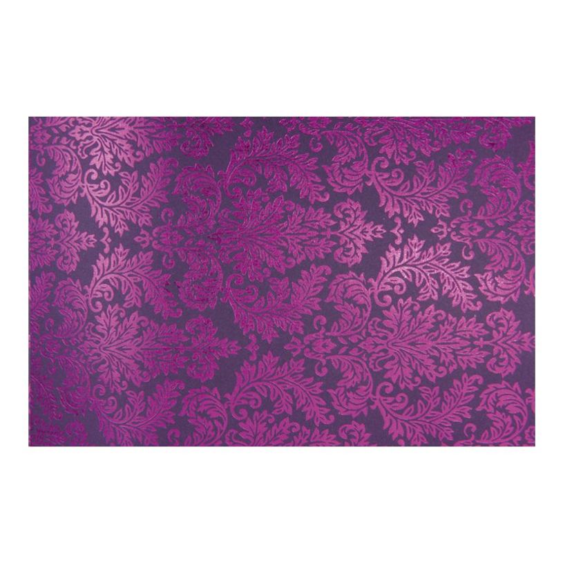 3329680983104-Clairefontaine Bollywood - papier - 500 x 700 mm - 10 feuilles - violet, Fuchsia-P_300013603_1-0