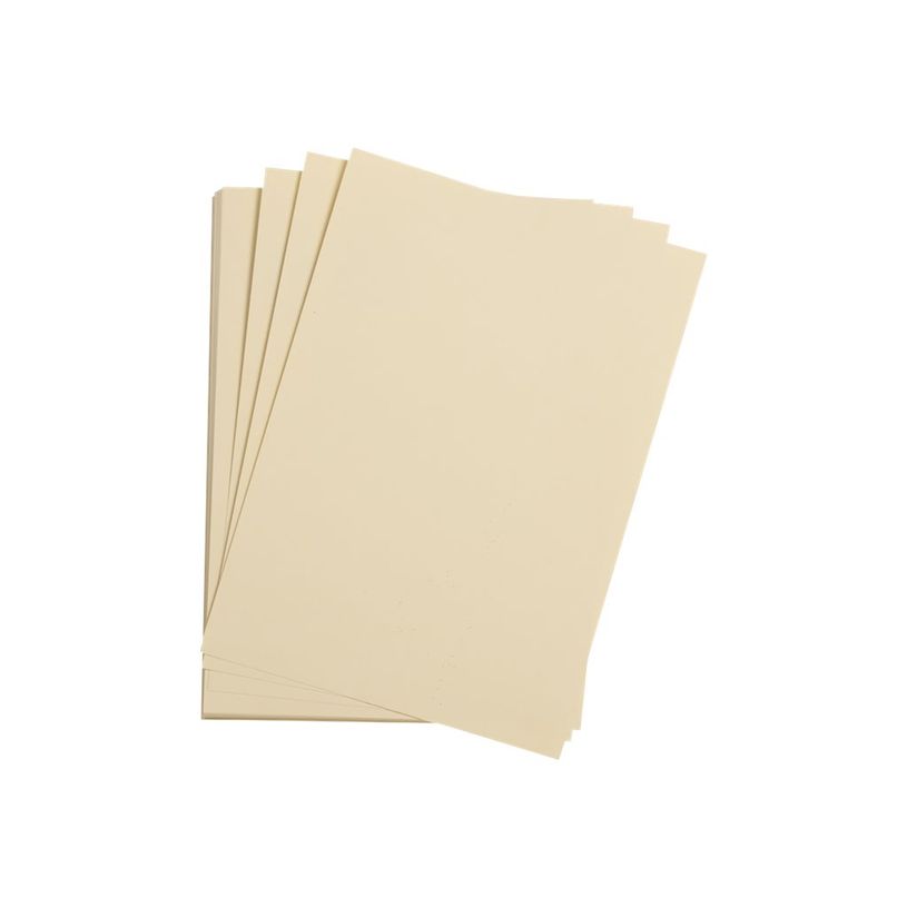 3329680938821-Clairefontaine ETIVAL COLOR - papier à dessin - A4 - 25 feuilles-P_300013653_1-0