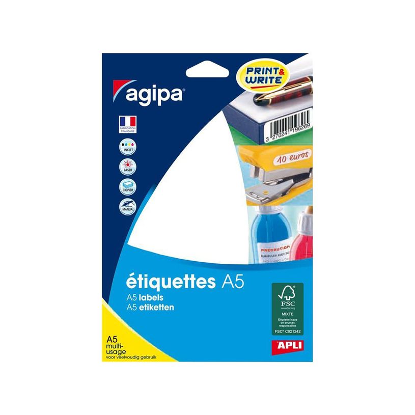 3270241140019-Apli Agipa - 4704 étiquettes gommettes - A5-P_300013771_2-0