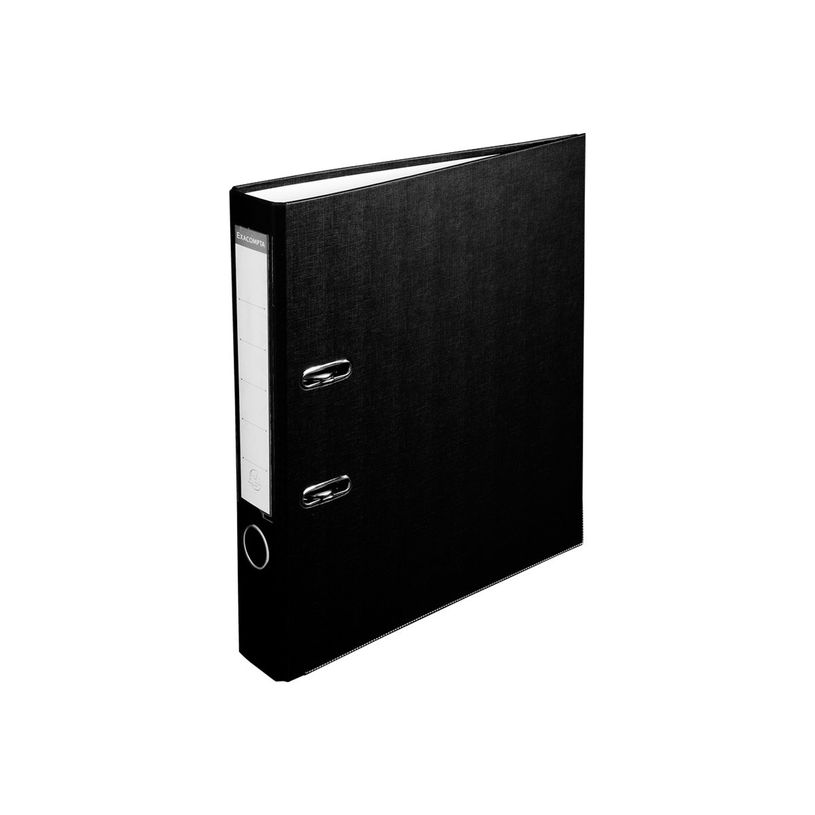 4010960915418-Exacompta - Classeur à levier - A4 Maxi - pour 400 feuilles - noir-P_300013801_1-0