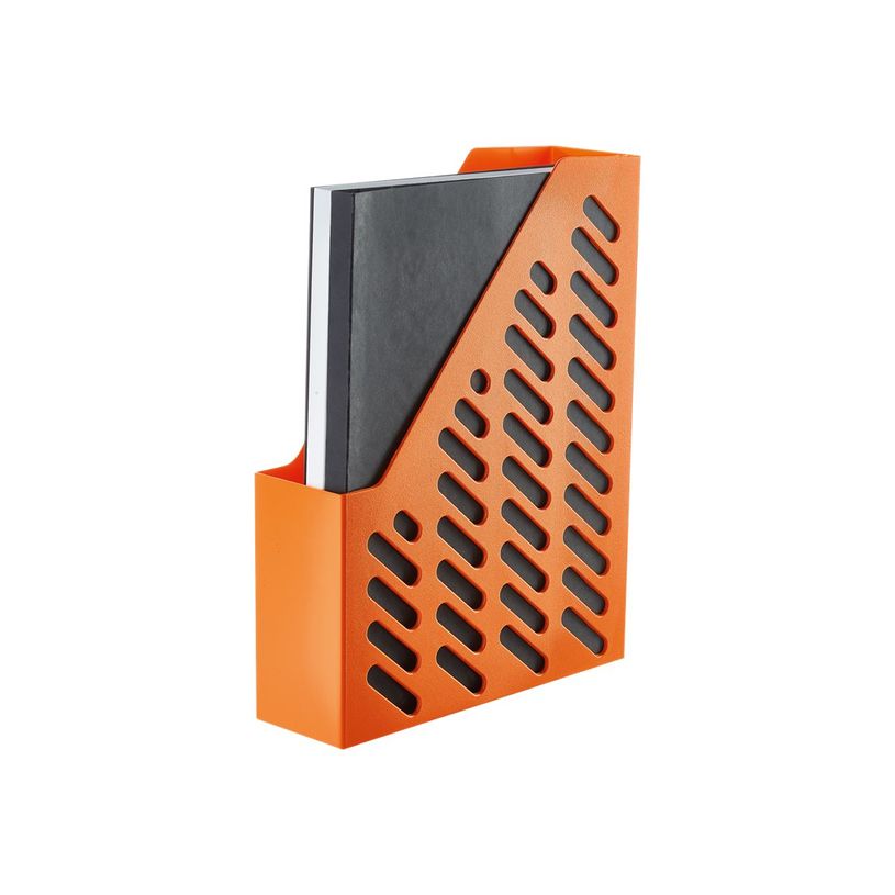 4012473160194-HAN KLASSIK - porte-revues - A4, C4 - Couleur tendance orange-P_300013891_2-1