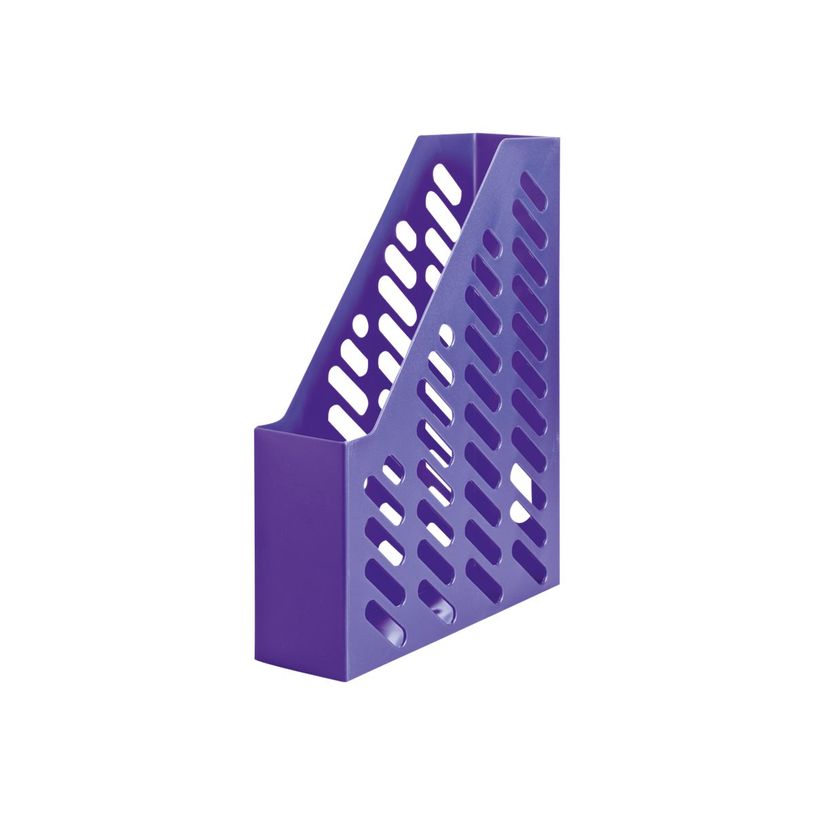 4012473160163-HAN KLASSIK - porte-revues - A4, C4 - Couleur violette tendance-P_300013894_1-0