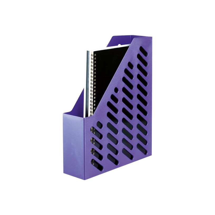 4012473160163-HAN KLASSIK - porte-revues - A4, C4 - Couleur violette tendance-P_300013894_2-1