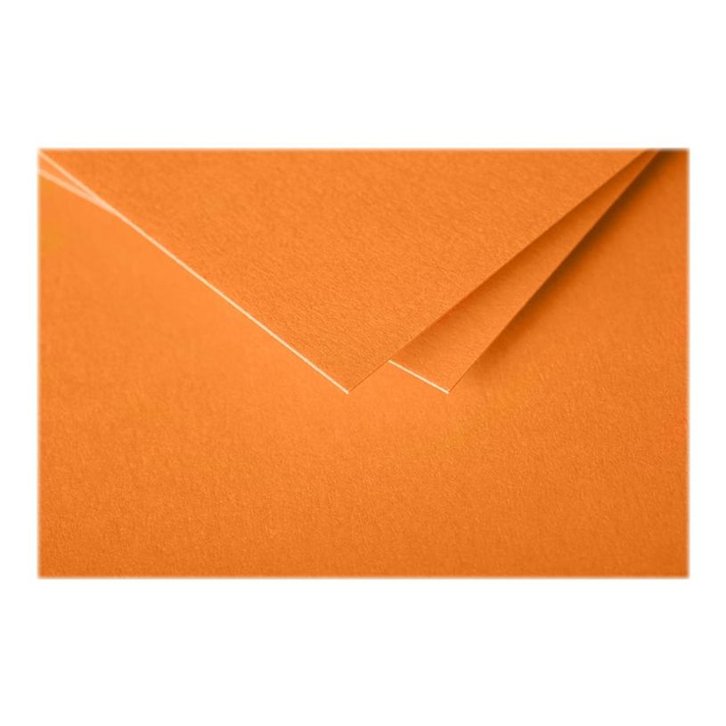 3329680213867-Pollen - cartes pliées en deux - 25 feuille(s) - 110 x 155 mm - 210 g/m²-P_300013915_2-1