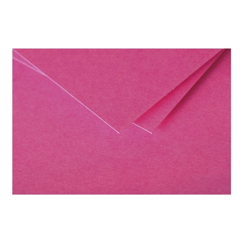 3329680232400-Clairefontaine Pollen - cartes pliées en deux - 25 carte(s) - 110 x 155 mm - 210 g/m²-P_300013917_2-0