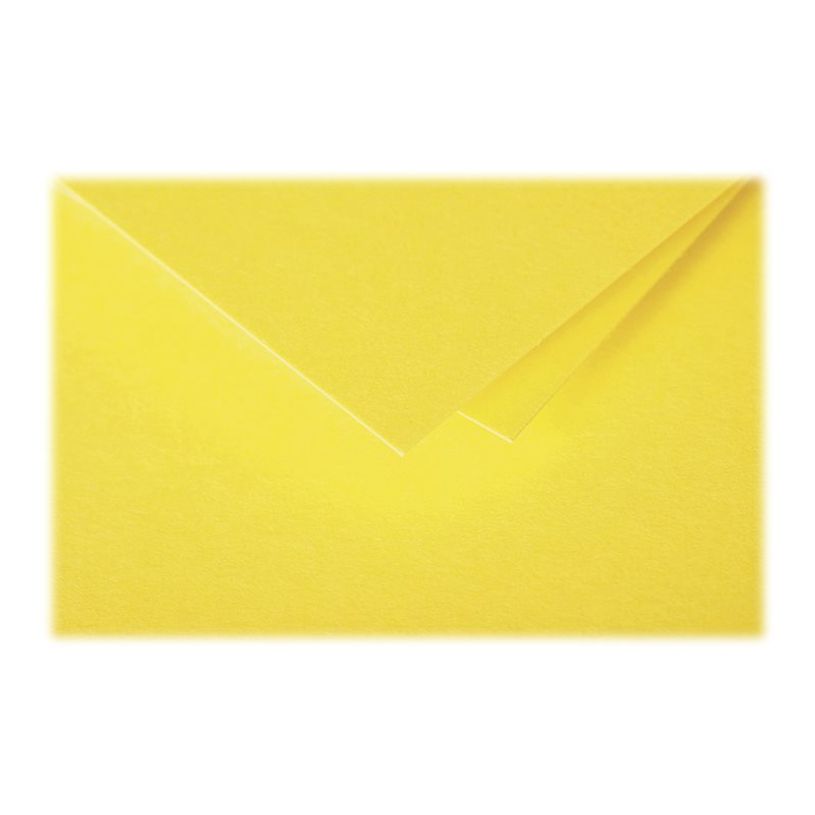 3329680055603-Pollen - enveloppe - 75 x 100 mm - côté ouvert - soleil - pack de 20-P_300013919_1-0