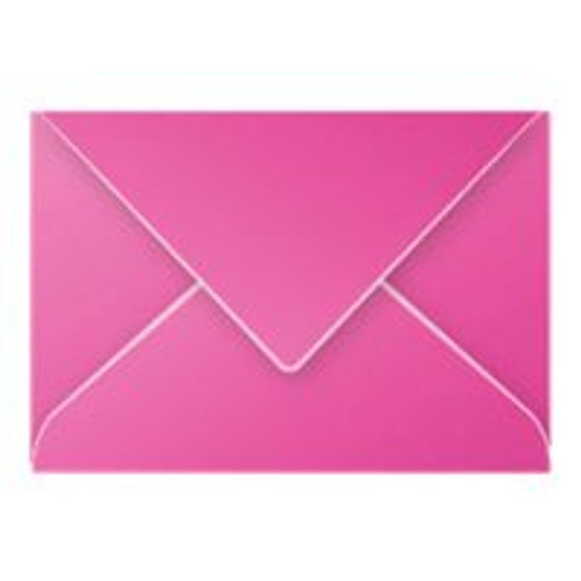 3329680055702-Pollen mini - enveloppe - 75 x 100 mm - côté ouvert - Fuchsia - pack de 20-P_300013923_1-0