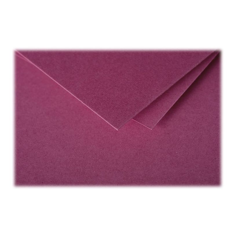 3329680057607-Pollen - enveloppe - 75 x 100 mm - côté ouvert - framboise - pack de 20-P_300013924_1-0
