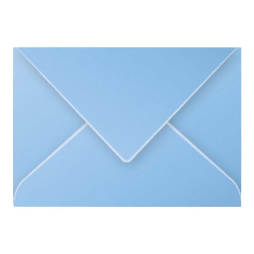 3329685572006-Pollen - enveloppe - 75 x 100 mm - côté ouvert - lavande - pack de 20-P_300013925_1-0