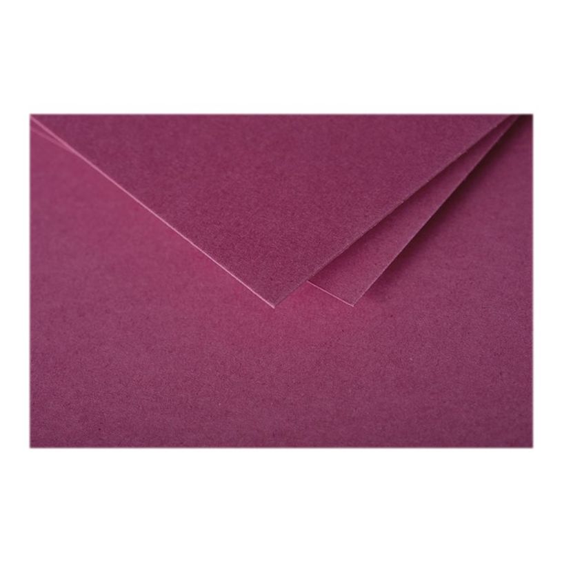 3329680601763-Pollen - enveloppe - 125 x 138 mm - côté ouvert - framboise - pack de 20-P_300013932_1-0