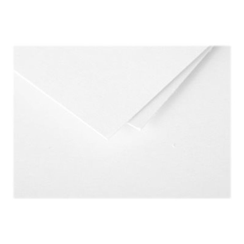 3329680601398-Pollen - enveloppe - 125 x 138 mm - côté ouvert - blanc - pack de 20-P_300013936_1-0