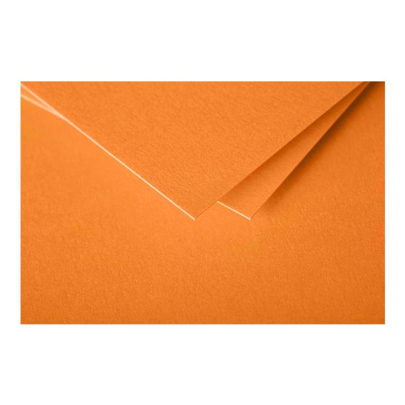 3329680750966-Clairefontaine Pollen - cartes d'invitation - 25 carte(s) - 80 x 85 mm - 210 g/m²-P_300013940_1-0