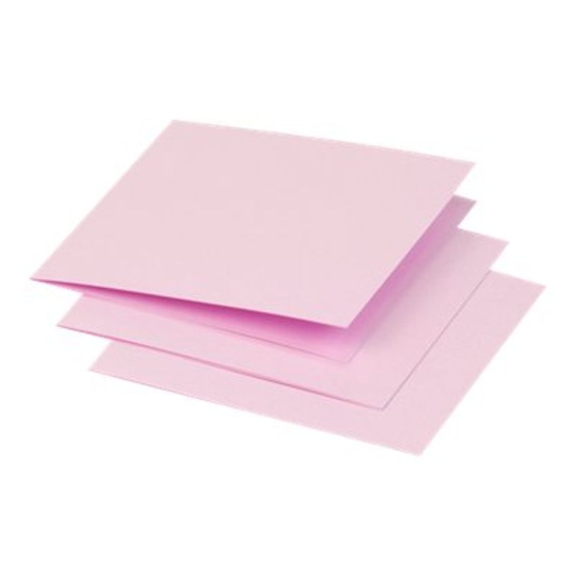 3329680161335-Pollen - cartes pliées en deux - 25 feuille(s) - 116 x 116 mm - 210 g/m²-P_300013954_1-0