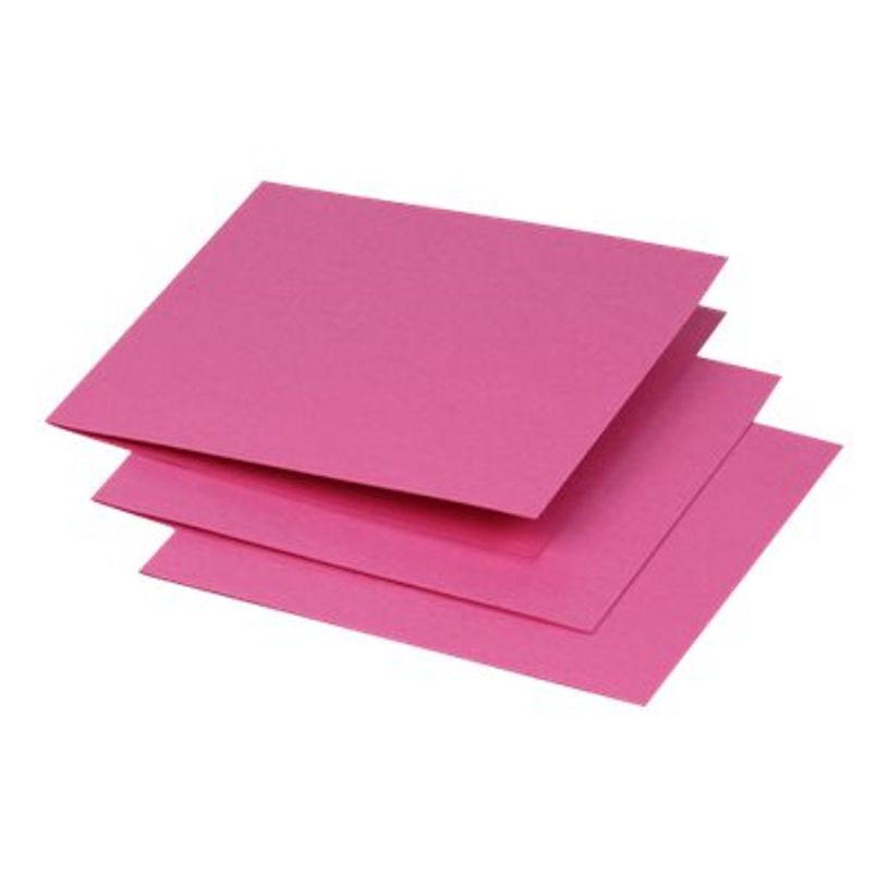 3329680161243-Pollen - cartes pliées en deux - 25 feuille(s) - 116 x 116 mm - 210 g/m²-P_300013955_1-0