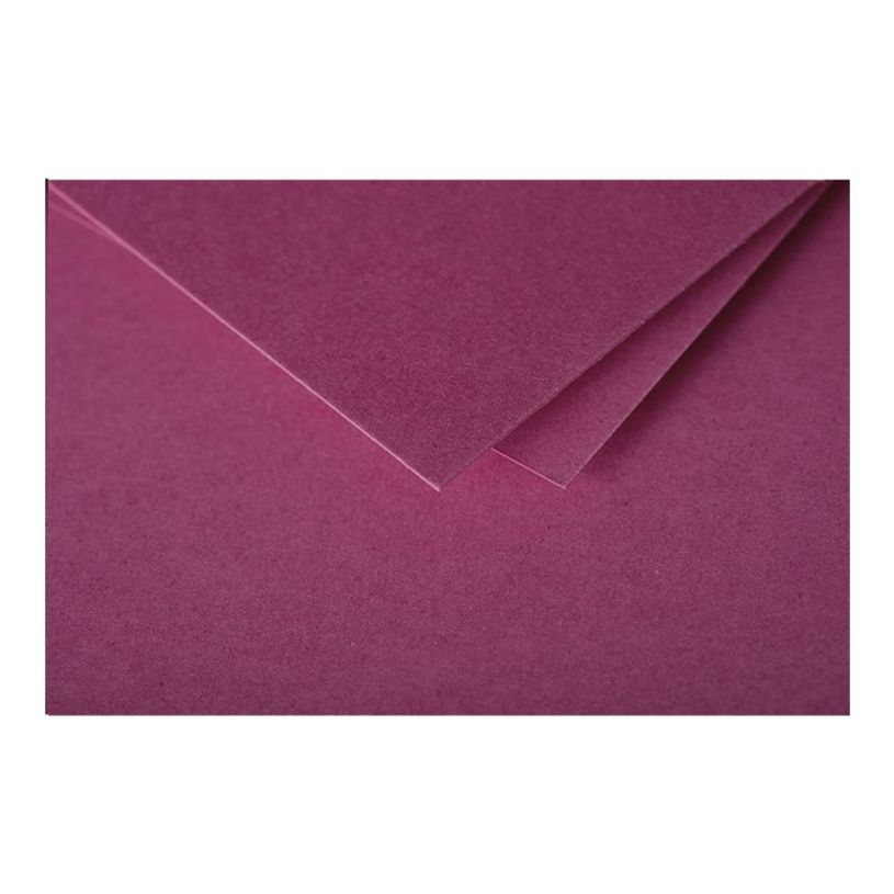 3329680161267-Pollen - cartes pliées en deux - 25 feuille(s) - 116 x 116 mm - 210 g/m²-P_300013956_2-1