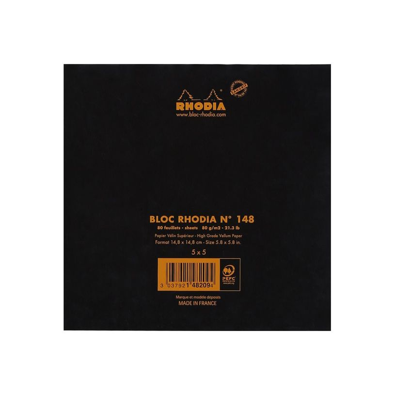 3037921482094-RHODIA Basics N°148 - bloc - 148 x 148 mm - 80 feuilles-P_300014109_3-1