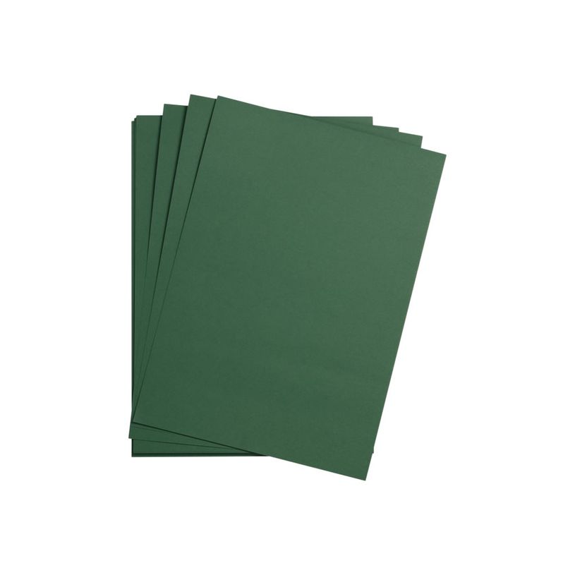 3329680973792-Clairefontaine MAYA - papier à dessin - A4 - 25 feuilles-P_300014169_1-0