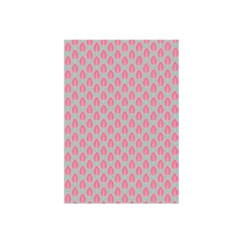 3065504565063-Clairefontaine Decorativ' No. 6 - papier - 500 x 700 mm - 10 feuilles-P_300014173_1-0