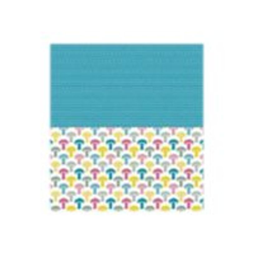 3065504565070-Clairefontaine - papier - champignons - 500 x 700 mm - 10 feuilles-P_300014174_1-0