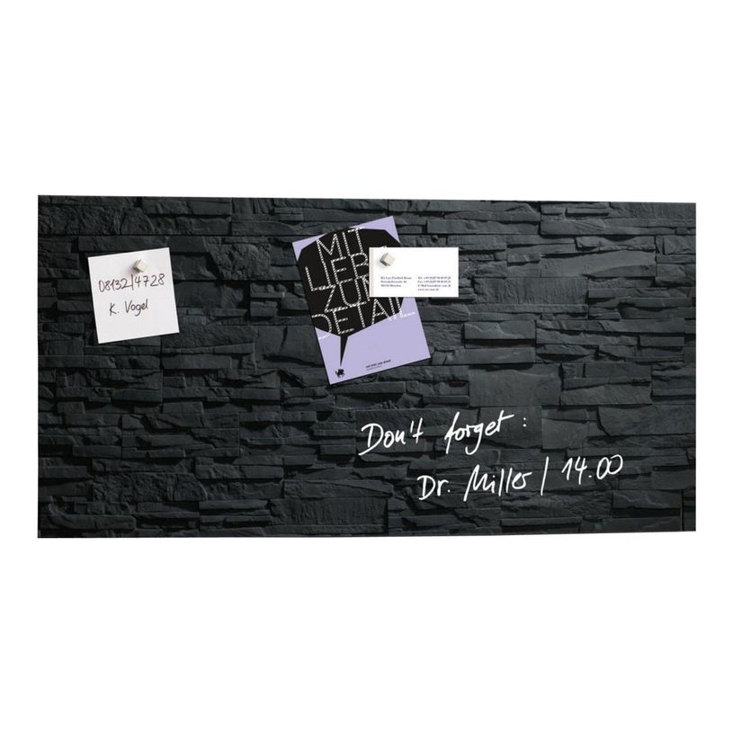 4004360863776-Sigel artverum tableau blanc - 910 x 460 mm - pierre de schiste-P_300014498_1-0