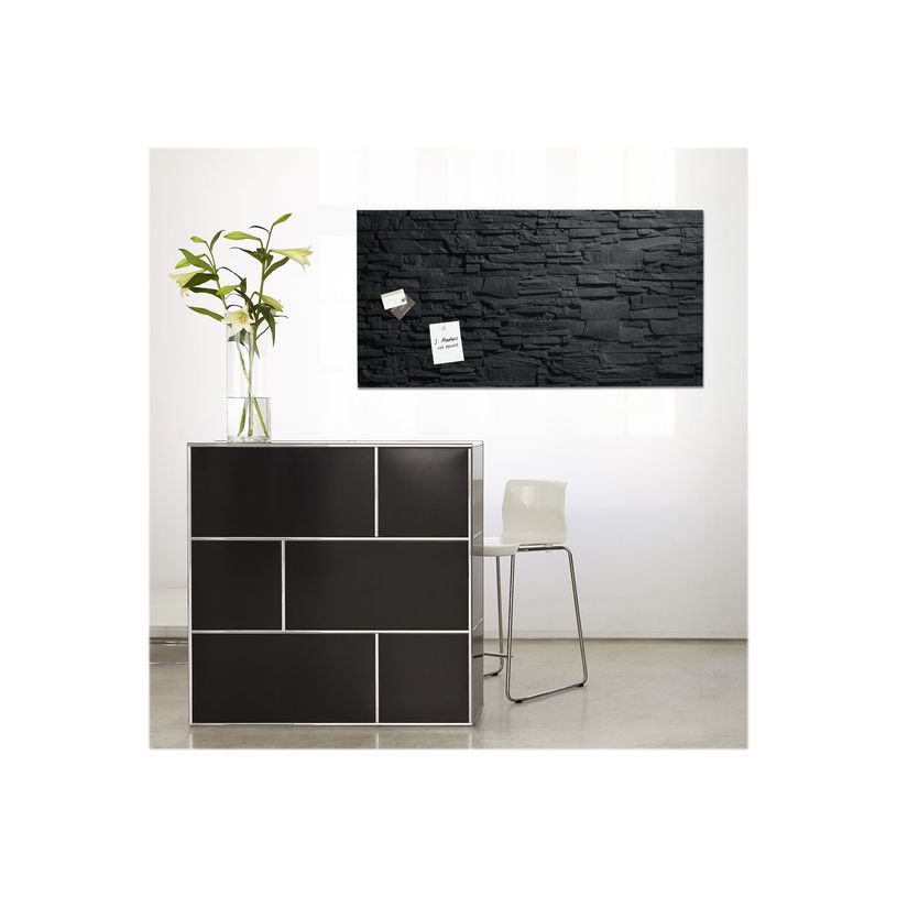 4004360863776-Sigel artverum tableau blanc - 910 x 460 mm - pierre de schiste-P_300014498_5-4