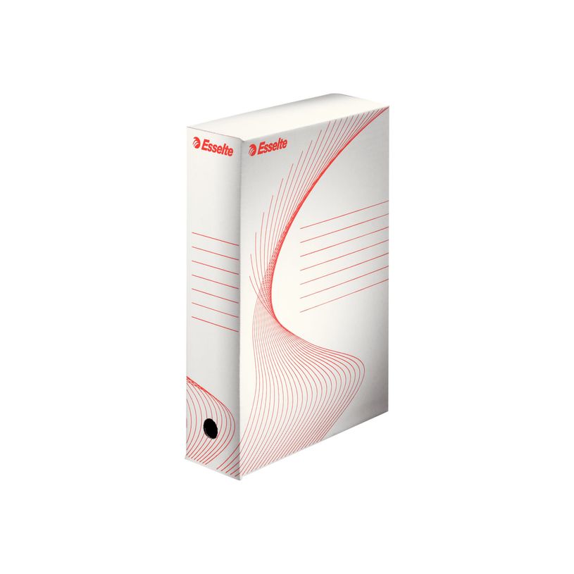 8712794179467-Esselte Standard 80 - Boîte de classement A4 - blanc-P_300014962_1-0