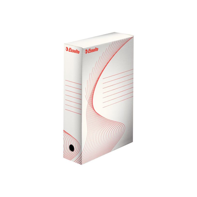 8712794179467-Esselte Standard 80 - Boîte de classement A4 - blanc-P_300014962_2-1