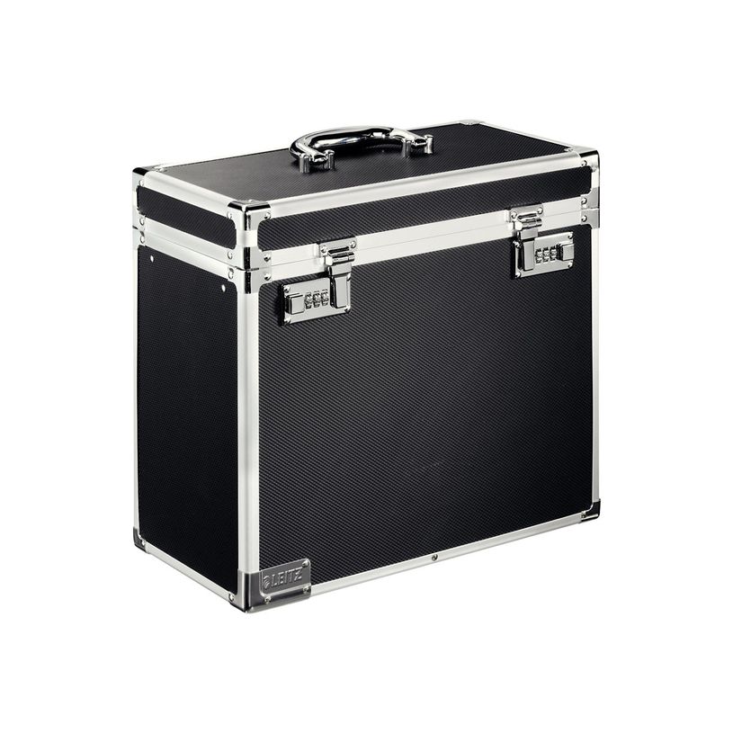 4002432364817-Leitz Vaultz - boîte d'archivage de dossiers suspendus - pour A4 - capacité : 15 fichier-P_300015546_1-0