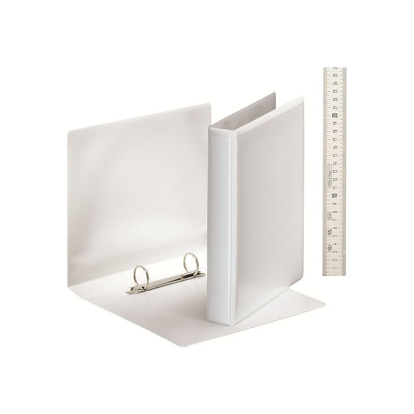 5701216465717-Esselte Panorama - classeur à anneaux personnalisable - pour A5 - capacité : 230 feuille-P_300015656_2-1