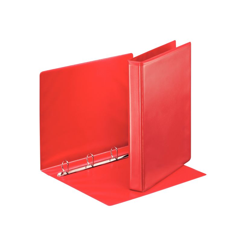 5701216497312-Esselte ESSENTIALS - classeur à anneaux personnalisable - pour A4 - capacité : 250 feuil-P_300015657_1-0