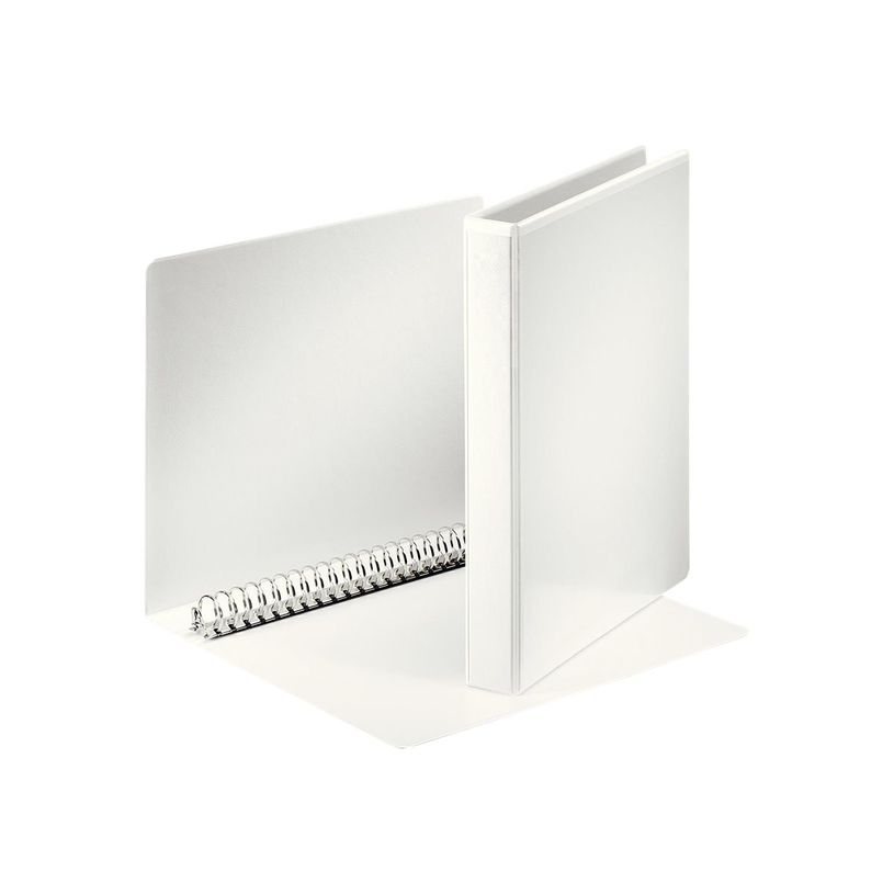 8712115004270-Esselte ESSENTIALS - classeur à anneaux personnalisable - pour A4 - capacité : 180 feuil-P_300015669_1-0