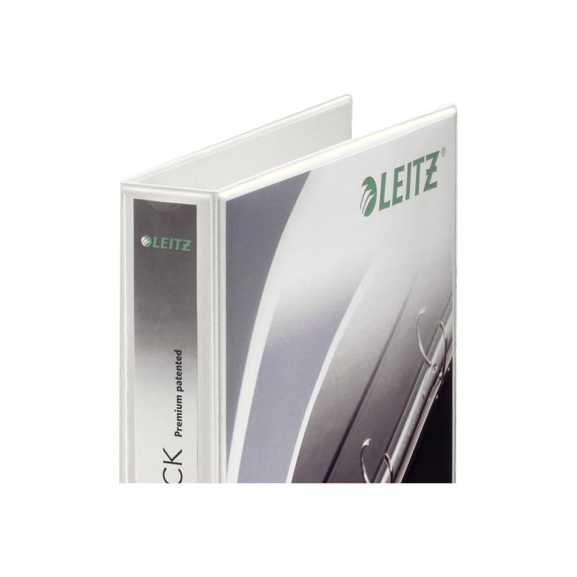 4002432357215-Leitz SoftClick Premium - classeur à anneaux personnalisable - pour A4 Maxi - capacité :-P_300015684_2-1