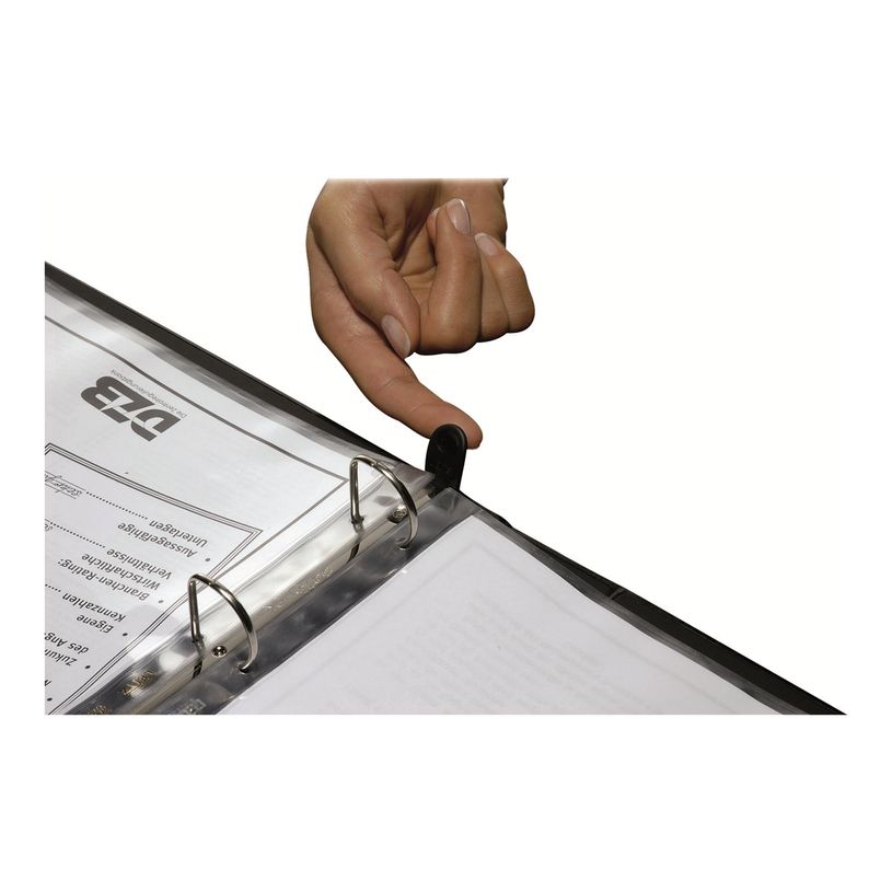 4002432357239-Leitz Premium - classeur à anneaux personnalisable - pour A4 Maxi - capacité : 280 feuil-P_300015687_1-3