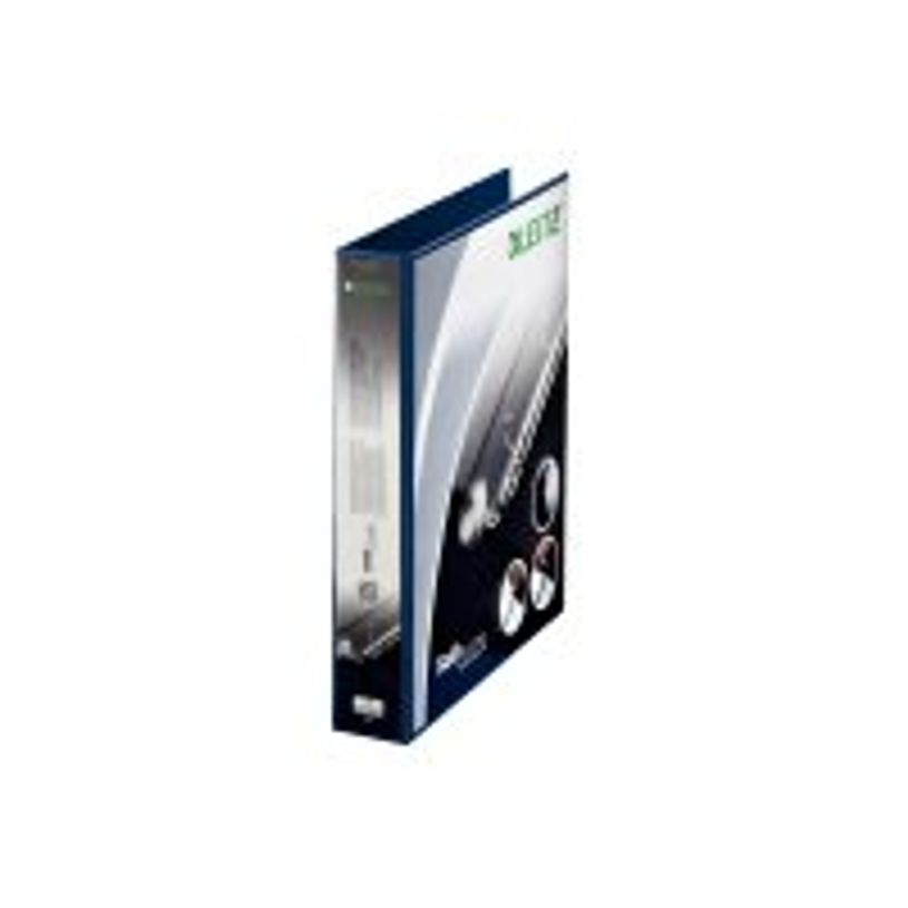 4002432357239-Leitz Premium - classeur à anneaux personnalisable - pour A4 Maxi - capacité : 280 feuil-P_300015687_5-2