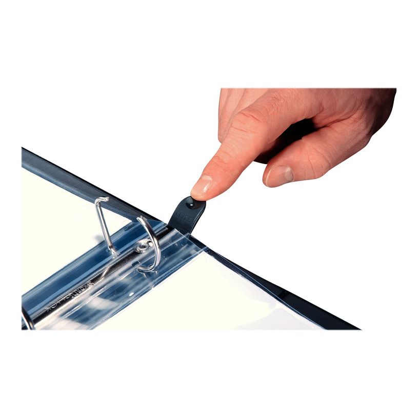 4002432357253-Leitz SoftClick Premium - classeur à anneaux personnalisable - pour A4 Maxi - capacité :-P_300015688_3-5