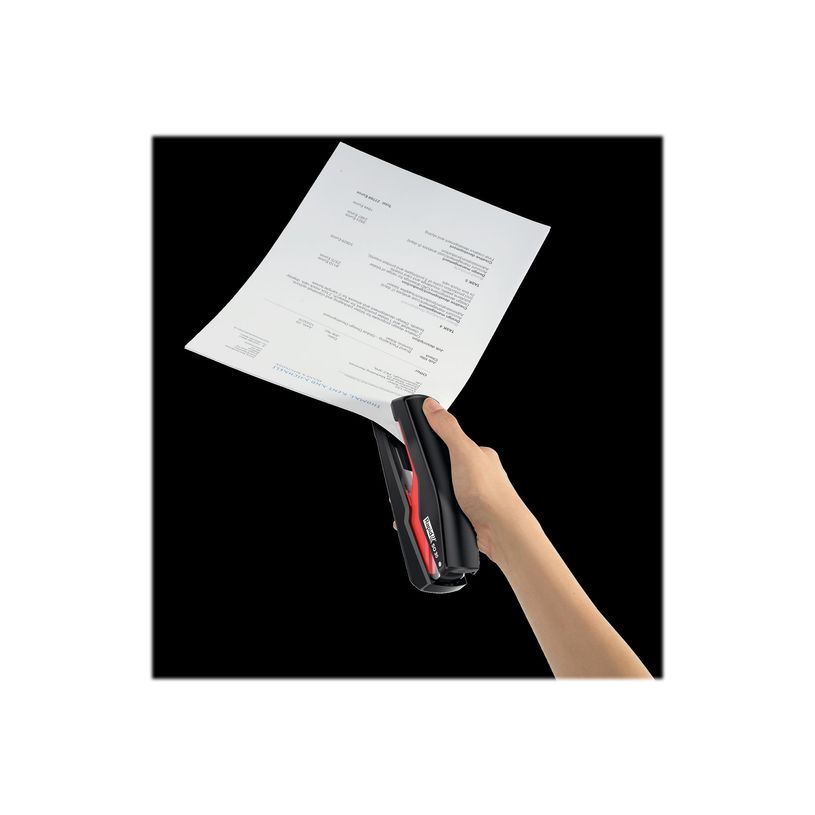 4051661018428-Rapid Supreme SO30 - agrafeuse - 30 feuilles - métal, plastique ABS - noir, rouge-P_300015897_2-1