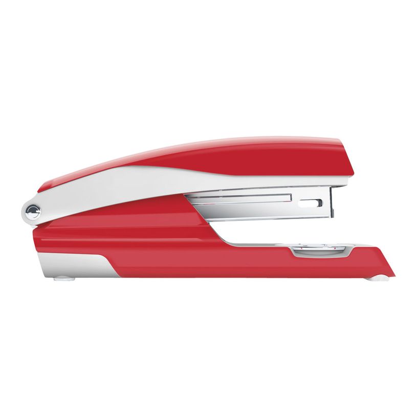 4002432324545-Leitz NeXXt agrafeuse - 30 feuilles - plastique, métal - rouge-P_300015911_2-1